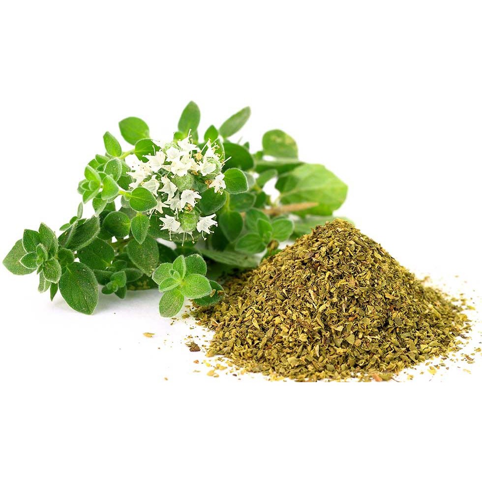 LÁ ORIGANO - Gia vị Pizza  10GR