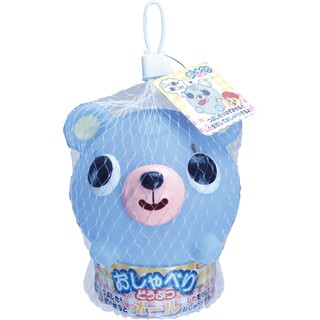 Đồ chơi bóp chíp quả bóng Sankyo Toys