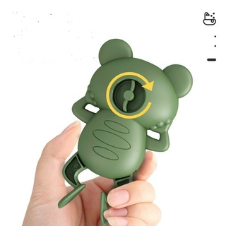 Đồ Chơi Rùa Bơi Vặn Cót Cho Bé