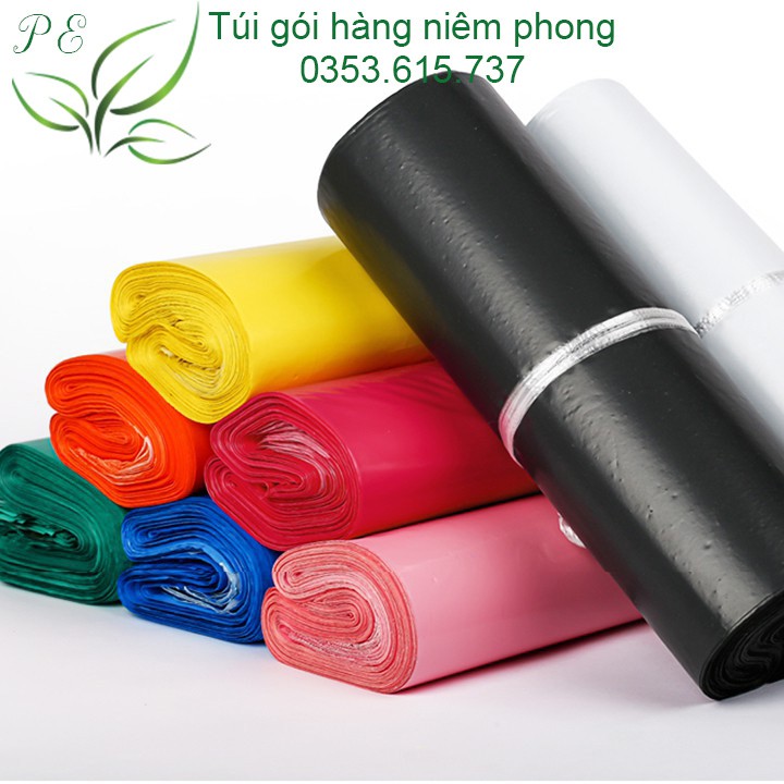 Túi gói hàng niêm phong tự dính size 25x35 giá rẻ