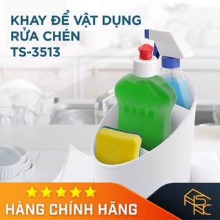 Khay để vật dụng rửa chén - TS3513