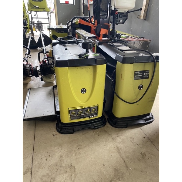 MÁY BÀO CUỐN RYOBI RAP1500G 1500W
