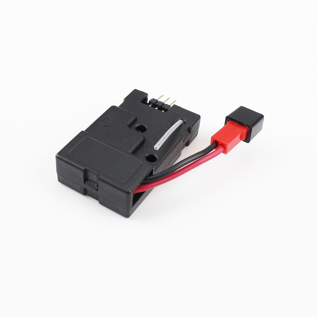 Bảng Mạch Nhận Tín Hiệu K989-52 3 Trong 1 Cho Xe Điều Khiển Từ Xa Wltoys K969 K989 1 / 28