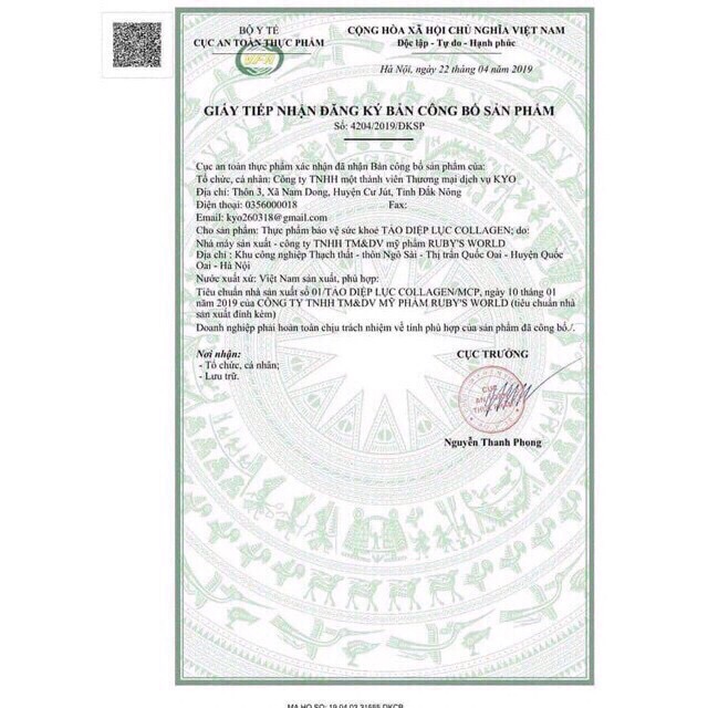 ❤️ TẢO DIỆP LỤC COLAGEL | BigBuy360 - bigbuy360.vn