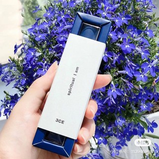Son kem 3ce Classic Blue [ HÀNG CHÍNH HÃNG CHECK CODE ]