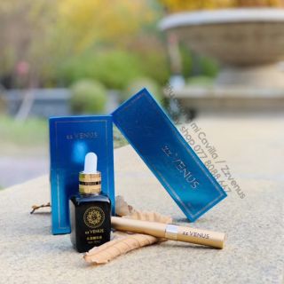 [CHÍNH HÃNG] Sỉ lẻ Dưỡng Dài Mi zz VENUS Phục hồi và Dưỡng Dài Mi Siêu hiệu quả