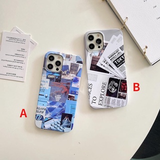 Ốp Điện Thoại Cứng Cho IPhone 11 11ProMax 12 12Pro 12ProMax 13 13Pro 13ProMax 14 14Pro 14Plus 14ProMax