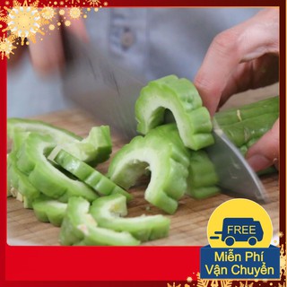 Hạt Giống Mướp Đắng F1