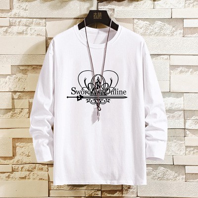 Áo Sweater Nỉ Anime Sword Art Online Cực HOT!!