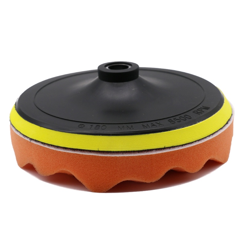 Bộ Dụng Cụ Mài Móng 2 &quot;/ 3&quot; / 4 &quot;/ 5 / 6 / 3&quot; / 7 Chất Lượng Cao Chuyên Dụng