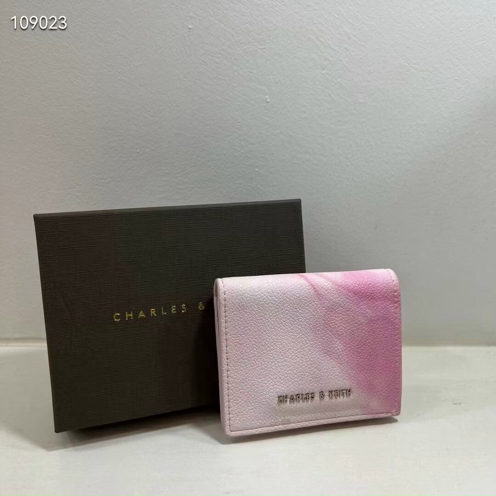 Ví chư C màu loang hot hit 2022 cực xinh