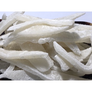 Mứt dừa non loại 1