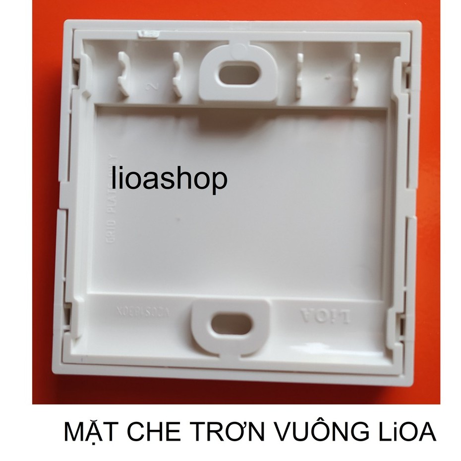 MẶT CHE TRƠN VUÔNG LiOA.