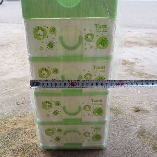Tủ nhựa mini duy tân