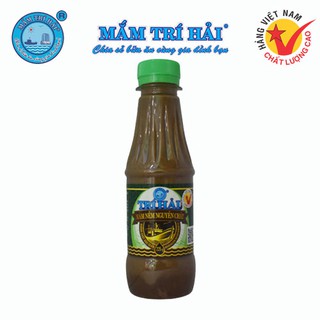 Mắm Nêm Nguyên chất Trí Hải 225g