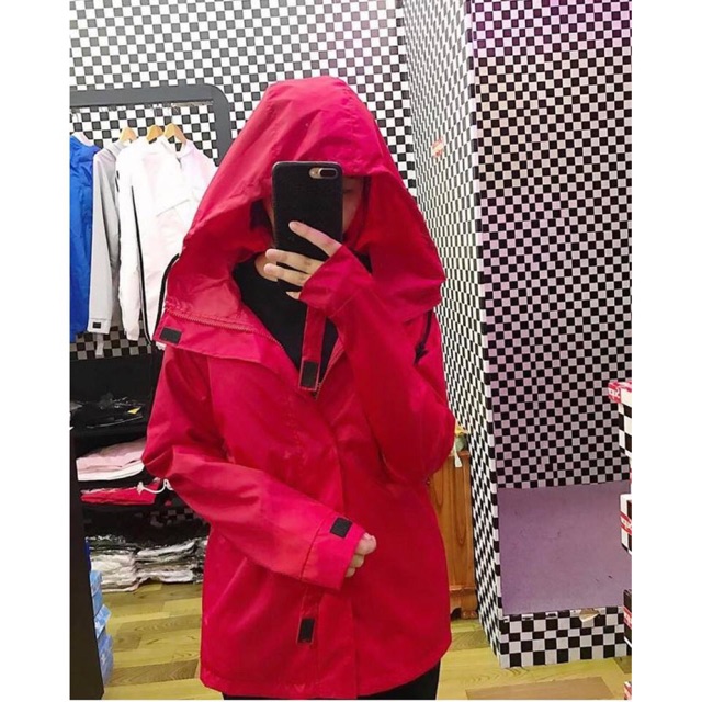 Áo khoác dù | BigBuy360 - bigbuy360.vn