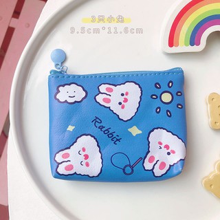Ví mini để đồ tiện ích dễ thương