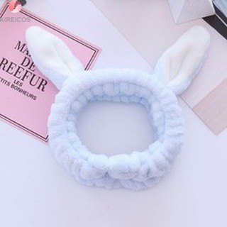 Băng đô tai thỏ 3D siêu xinh