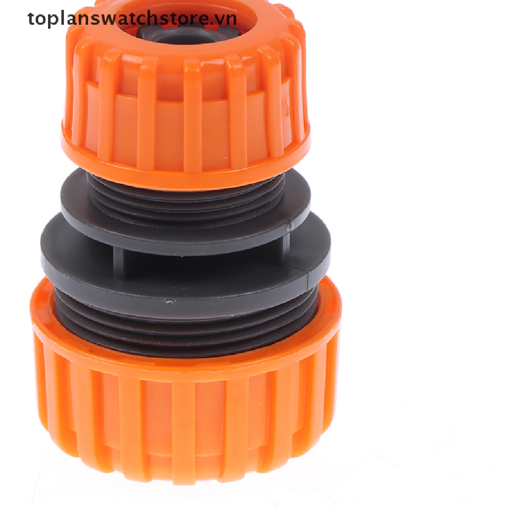 Đầu Nối Ống Nước Tưới Cây 1 / 2 &quot;3 / 4&quot; 1 &quot;