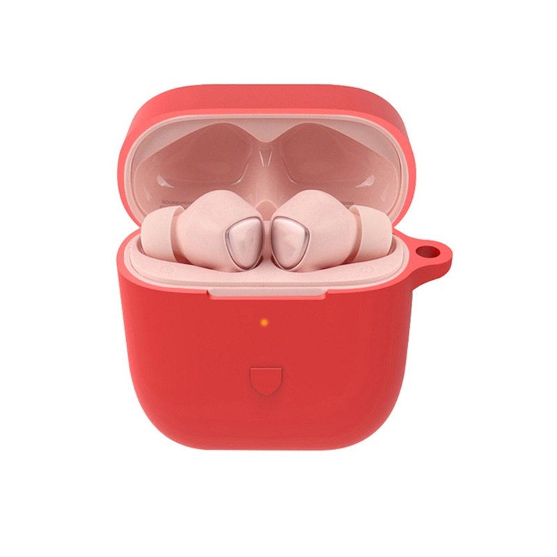 Case Ốp Silicone Soundpeats Truecapsule 2