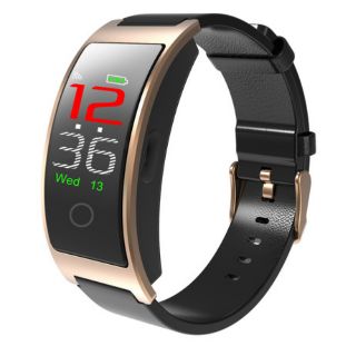 Đồng hồ thông minh đo nhịp tim huyết áp CJ22s pin trâu
