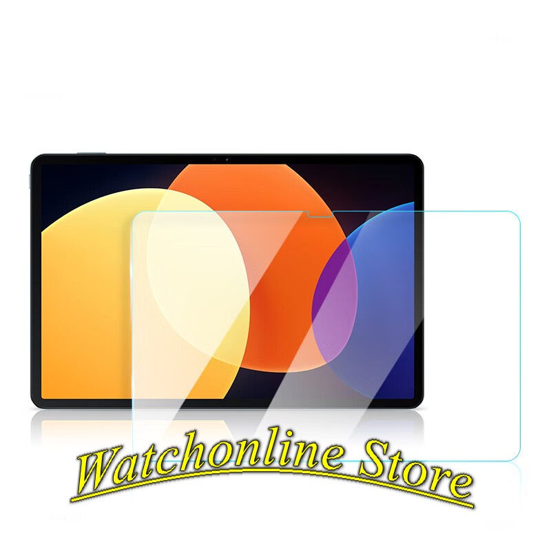 Cường lực màn hình Xiaomi Mi Pad 5 Pro Mipad 5 Pro 12.4 2022 trong suốt