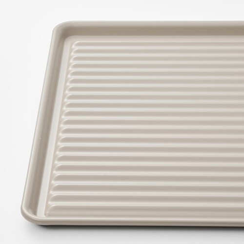 Khay úp cốc/ hứng nước IKEA VALVARDAD to