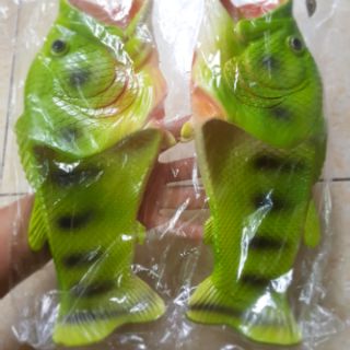 Dép Cá rô (Size người lớn 36-41)