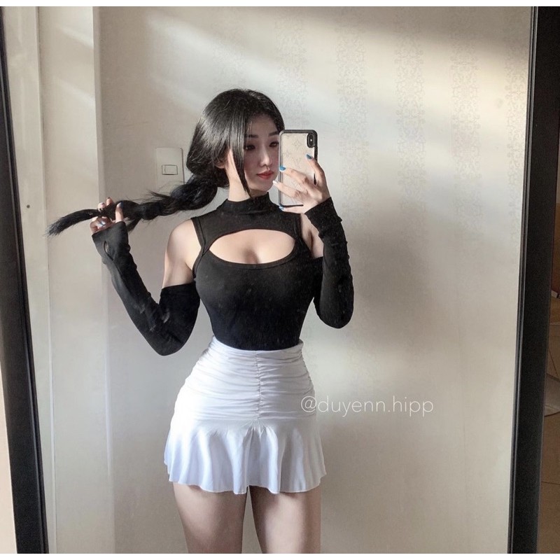 Bodysuit sexy gợi cảm