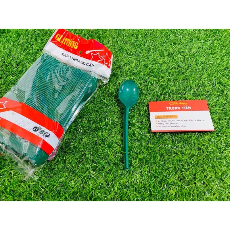 Muỗng 100 cái | BigBuy360 - bigbuy360.vn