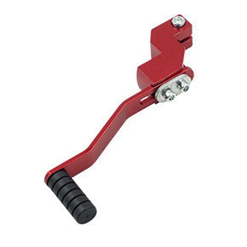 Cần Sang Số Bằng Hợp Kim Nhôm CNC Chuyên Dụng Cho Xe Mô Tô