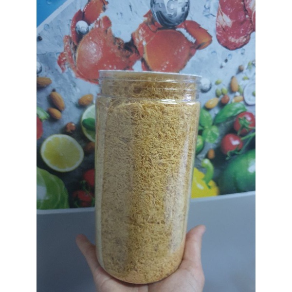 CHÀ BÔNG HEO NHIỄN LOẠI 500GR | BigBuy360 - bigbuy360.vn