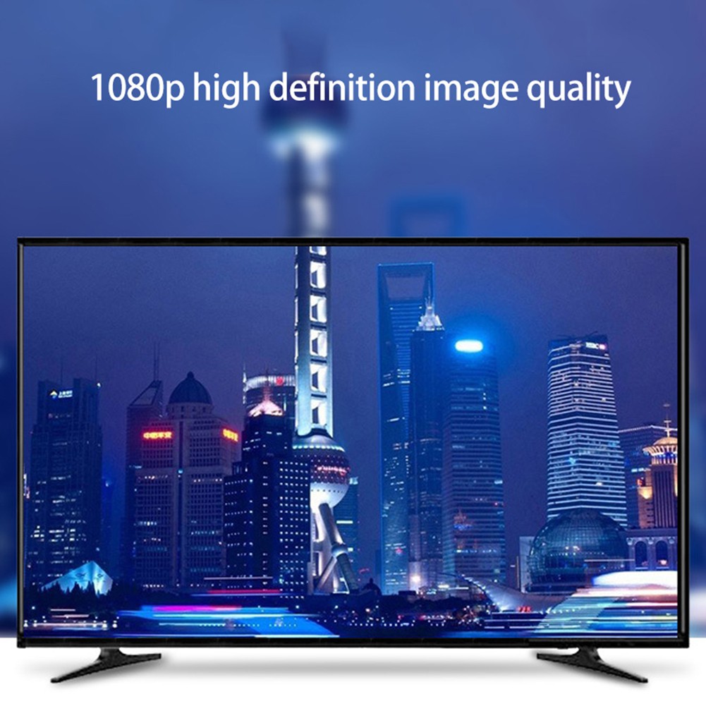Dây Cáp Hdmi 2.0 4k 1080p 3d Hd Tv Xbox Tv Set-top Box Cho Pc Tv