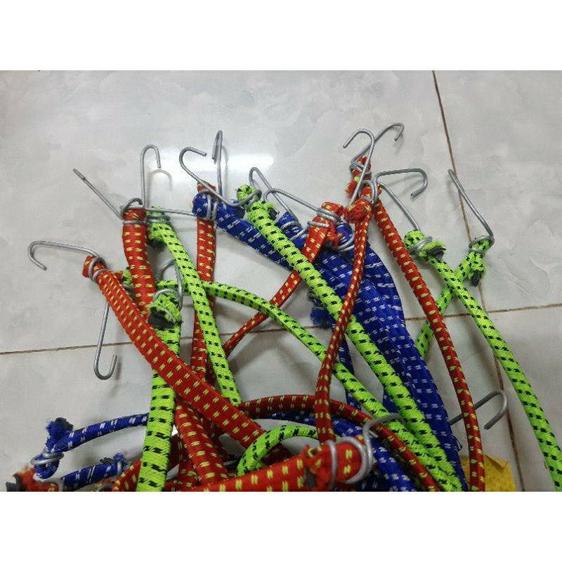 Dây buộc hàng dây cao su