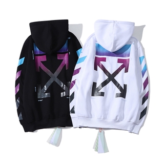 Áo Hoodie Off White Thời Trang Cao Cấp