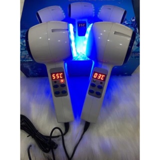BÚA NÓNG LẠNH -CÓ BÀN PHÍM ĐIỀU KHIỂN