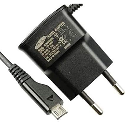 Củ sạc liền dây samsung dùng cho các dòng máy chân Androi/Micro và các thiết bị khác