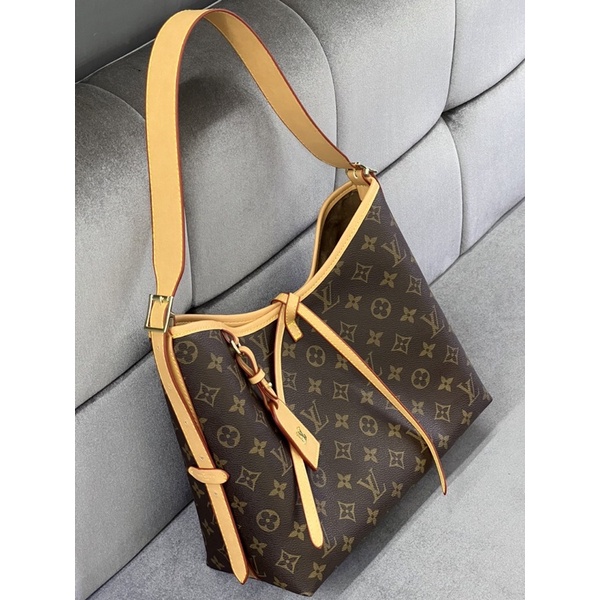 TÚI CÔNG SỞ CARRYALL PM