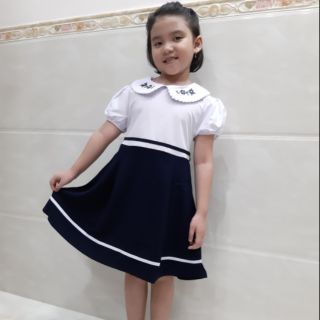 Đồng phục học sinh Hòa Thọ