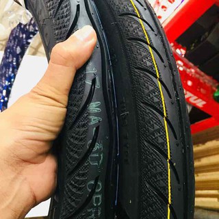 LỐP XE MÁY 130_70_17 KHÔNG SĂM MAXXIS