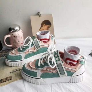 GIÀY ULZZANGG ( OD 10 - 15 NGÀY )