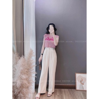 Áo len barbie ( kèm ảnh shop chụp thật)