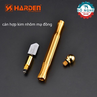 Dao cắt kính cao cấp 185mm