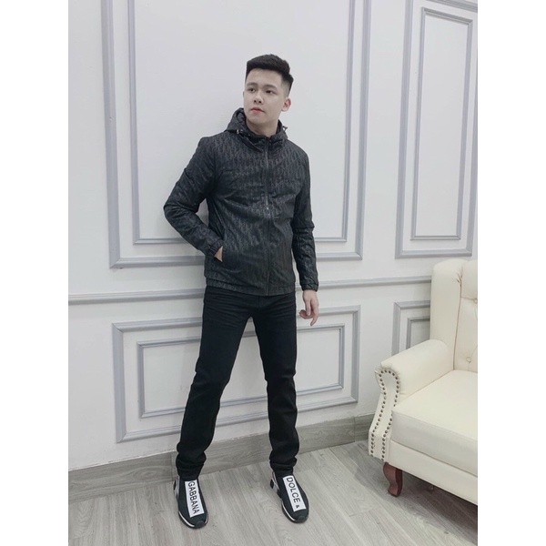 ÁO KHOÁC HÀNG QUẢNG CHÂU CAO CẤP