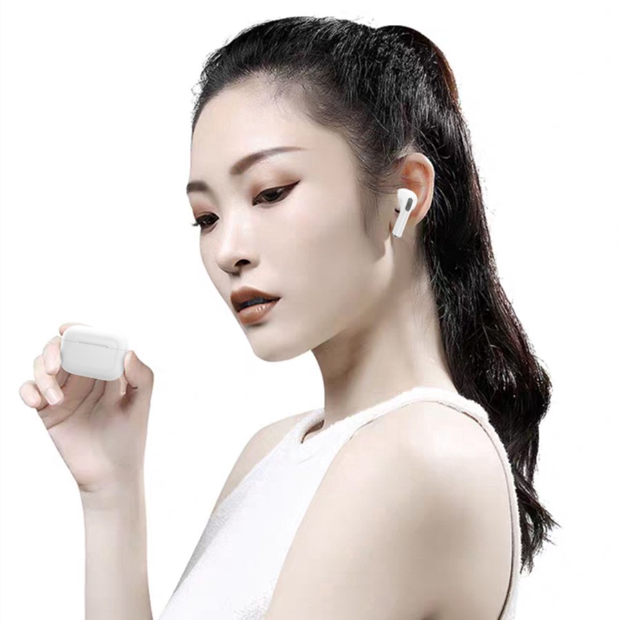 Tai Nghe Không Dây Bluetooth 5.0 Cho Apple Android Ios