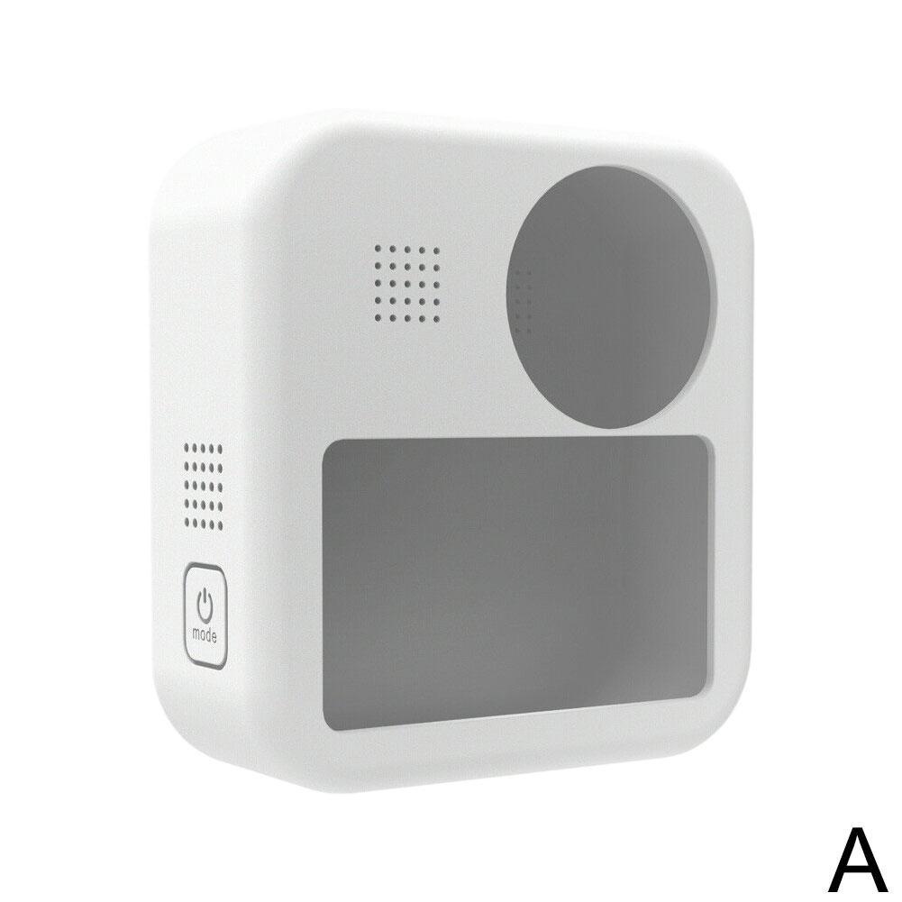 Vỏ silicon mềm bảo vệ 360 độ cho tai nghe thể thao U1E8
 | BigBuy360 - bigbuy360.vn