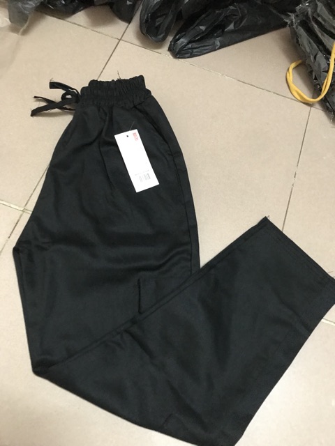 Quần kaki túi ốp có nắp (KA) | BigBuy360 - bigbuy360.vn