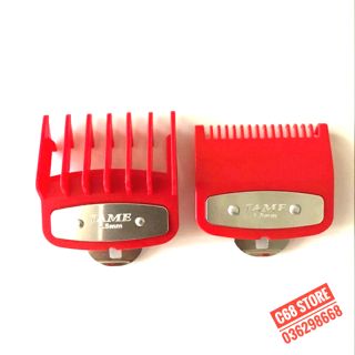 Cữ gá thép JAME 1,5mm & 4,5mm