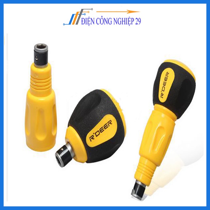 Bộ Tô Vít R'DEER 34 Trong 1