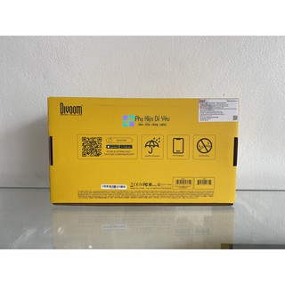 Túi Divoom Pixoo Sling Bag [Chính hãng phân phối, Bảo hành 12 tháng]